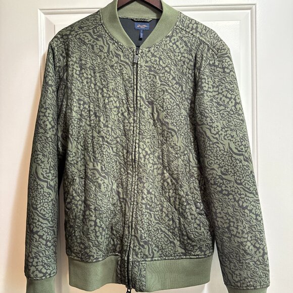 GoodMan Brand Men's Jacket - Picture 1 of 3